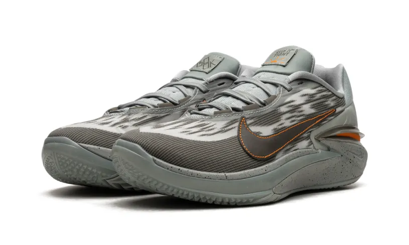 Nike Basketball Zoom GT Cut 2