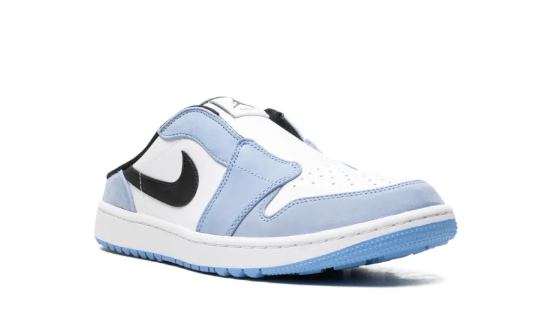 Air Jordan 1 Air Jordan 1 Mule Golf 'University Blue' 