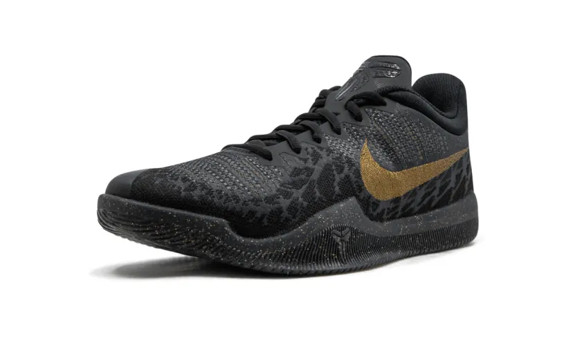 Nike Basketball Mamba Rage 