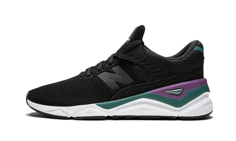 More New Balance NB X-90 WMNS