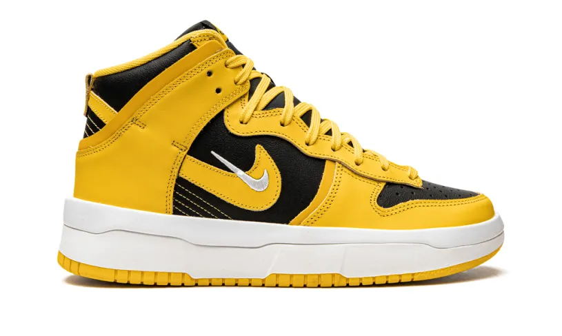 Nike Dunk DUNK HIGH UP MNS WMNS 'Varsity Maize' 