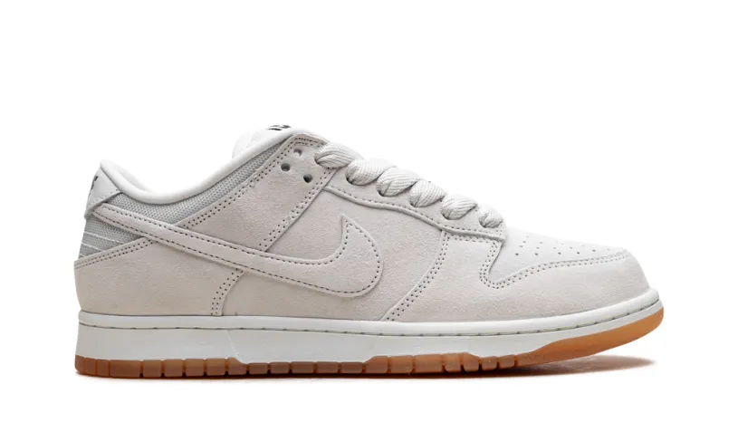 SB Dunk Low Pro B 'Pale Ivory' 