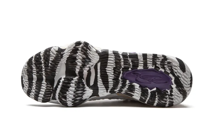 Nike Basketball Lebron XVII '2K20 GAMER EXCLUSIVE' 