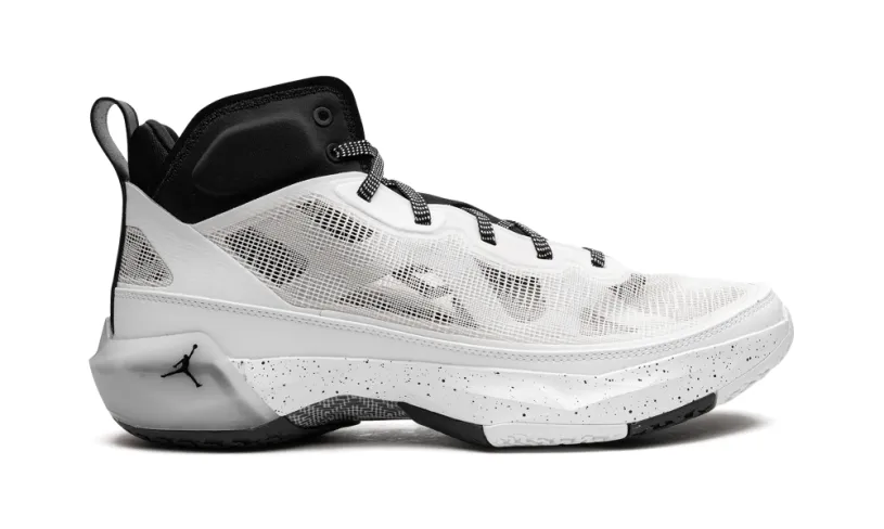 More Jordan Shoes Air Jordan 37 'Oreo' 