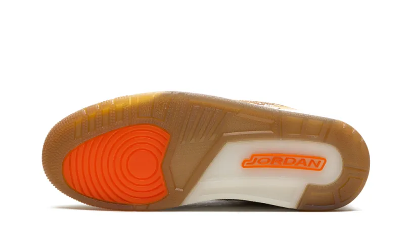 Air Jordan 3 Air Jordan 3 WMNS 'Desert Camo' 