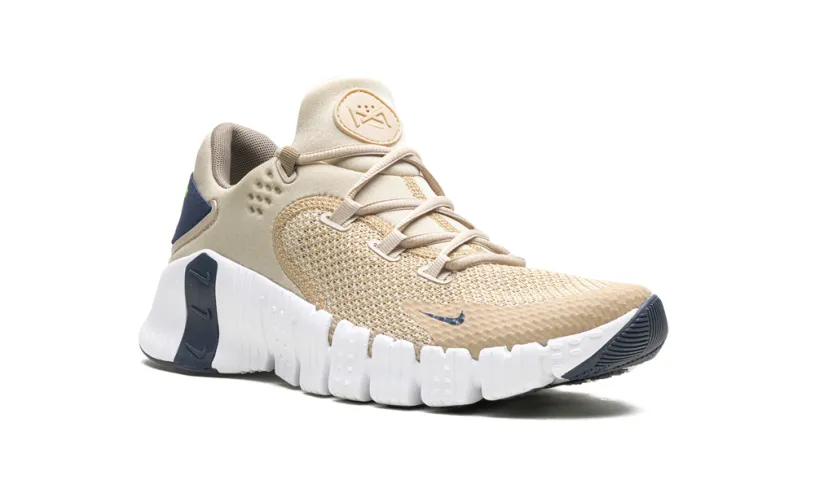 Nike Lifestyle Free Metcon 4 'Rattan' 