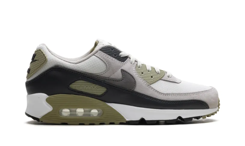 Nike Air Max Air Max 90 'Light Bone Neutral Olive' 