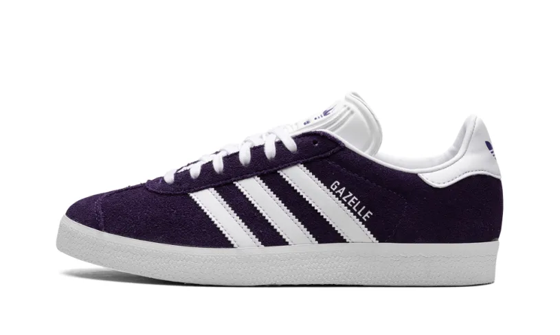 Adidas Gazelle Gazelle 'Rich Purple' 