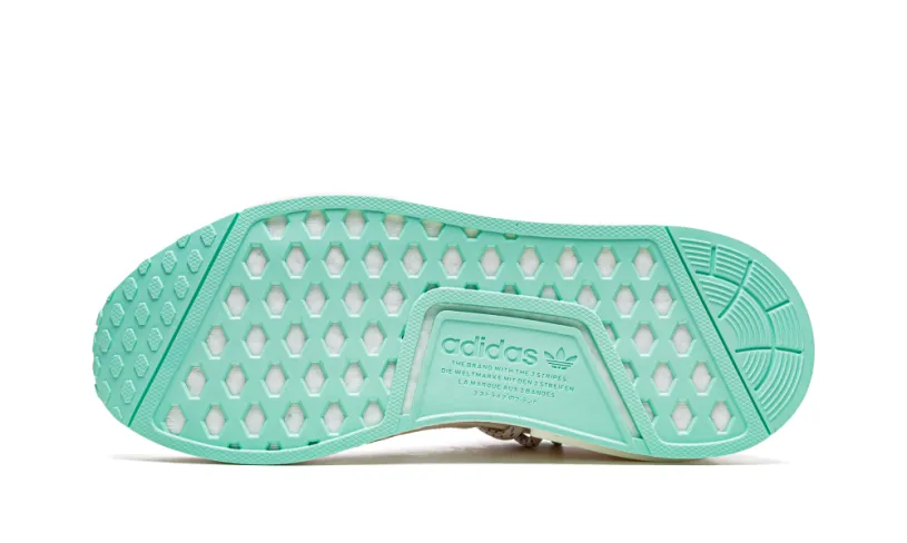 Adidas NMD NMD Humanrace 'Pharrell Williams - N.E.R.D. 20th Anniversary' 