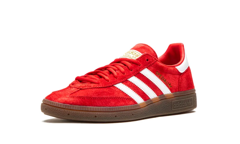 Adidas Handball Spezial Handball Spezial 'Scarlet   White' 