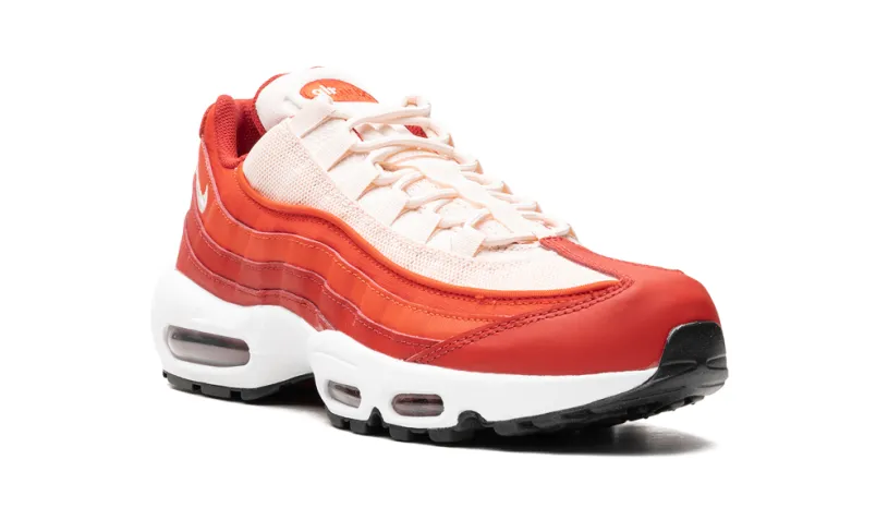 Nike Air Max Nike Air Max 95 'Mystic Red' 
