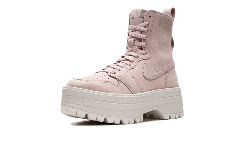 Air Jordan 1 Jordan 1 Brooklyn WMNS 'Pink Oxford Phantom' 