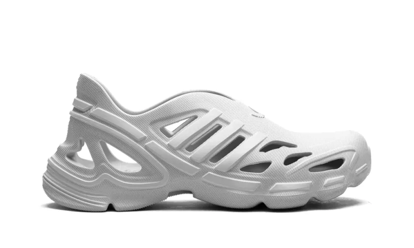 Adidas Superstar adiFOM Supernova 'Triple Grey' 