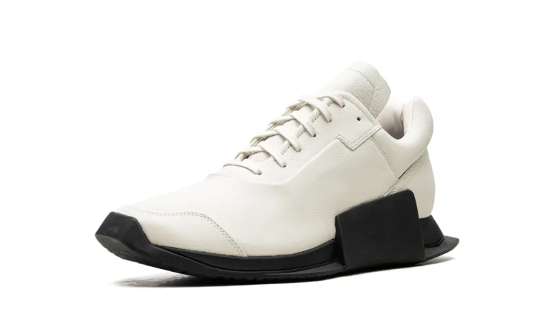More Adidas Shoes Level Runner Low 2 'Rick Owens' 