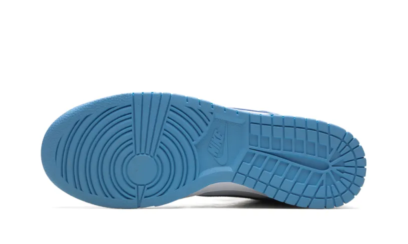 Nike Dunk Dunk High 'Blue Chill' 