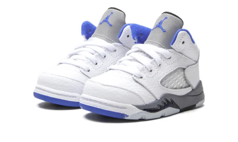 Air Jordan 5 Jordan 5 Retro TD 'Stealth 2.0' 