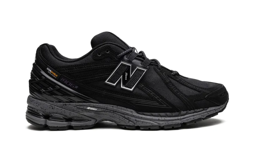 New Balance 1906R 1906R 'Cordura Pocket Black' 