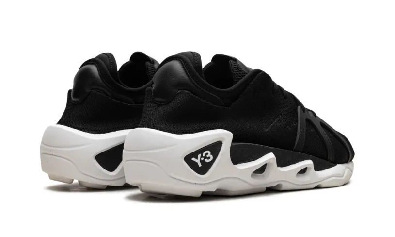 Adidas Y-3 Y-3 FYW S 97 'BLACK CLOUD WHITE' 