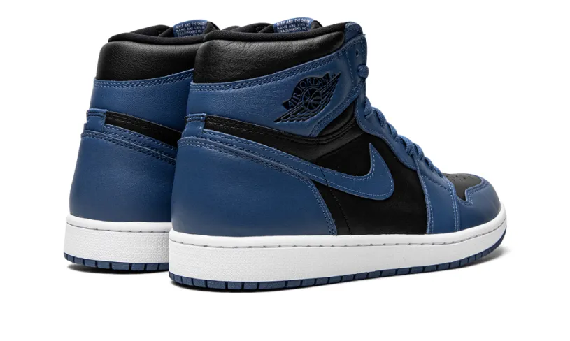Air Jordan 1 Air Jordan 1 High OG 'Dark Marina Blue' 