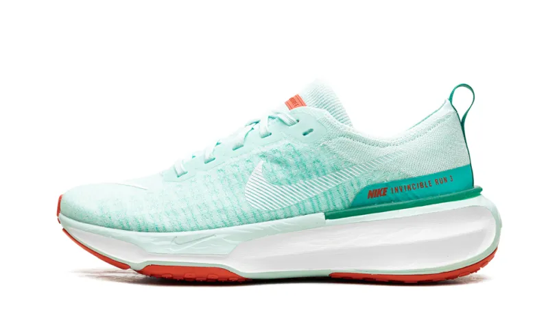 Nike Lifestyle Nike Invincible 3 'Malachite' 