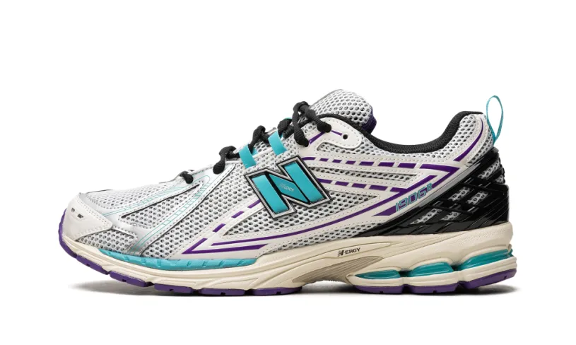 New Balance 1906R 1906R 'White   Aqua Purple' 