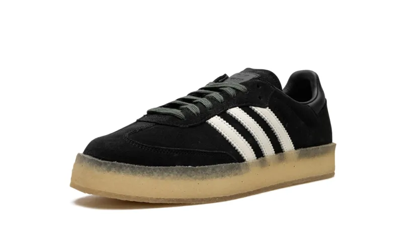 Adidas Samba Samba 'Clarks 8th Street Samba - Green' 
