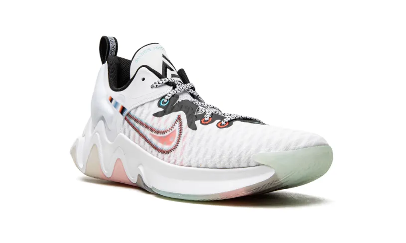 Nike Basketball Giannis Immortality 'Force Field' 