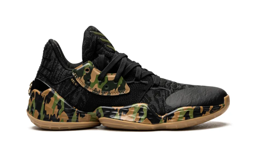 More Adidas Shoes Harden Vol. 4 