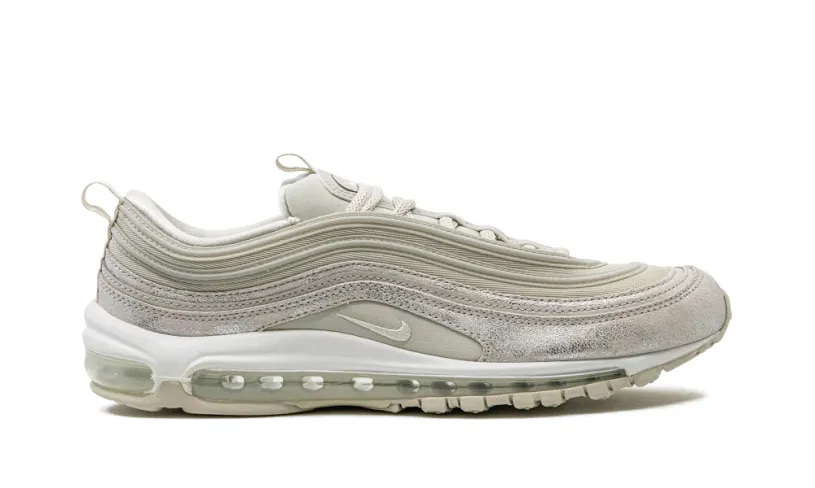 Nike Air Max AIR MAX 97 WMNS 'Light Bone Pre-Worn' 