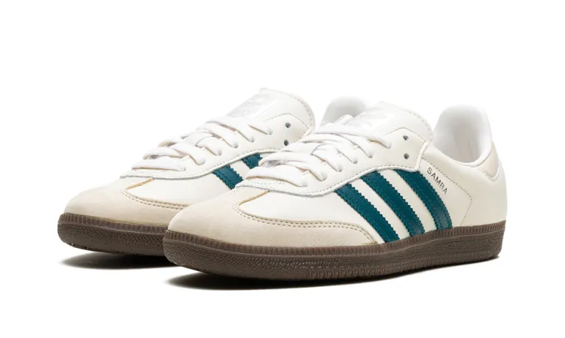 Adidas Samba Samba OG WMNS 'Legacy Teal'