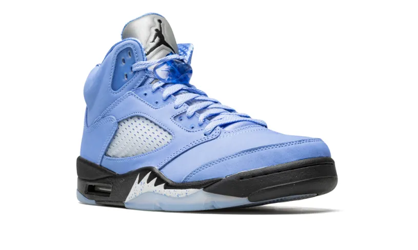 Air Jordan 5 Air Jordan 5 Retro SE 'UNC' 