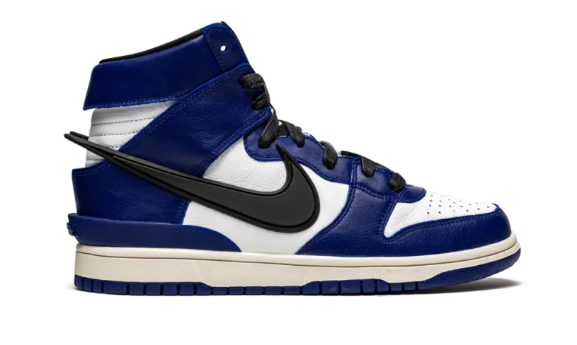 Nike Dunk Dunk High SP 'Ambush - Deep Royal'