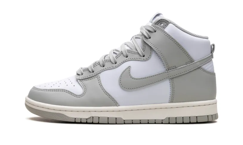 Nike Dunk DUNK HIGH WMNS 'Blue Tint'