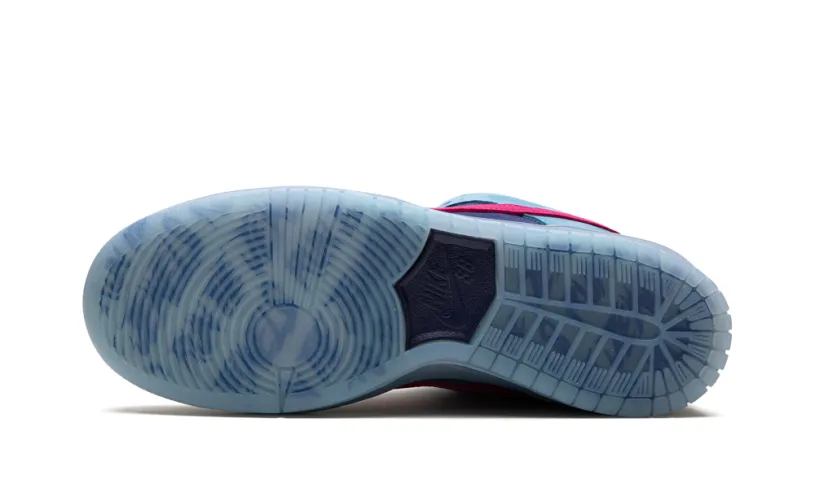 Nike SB SB Dunk Low 'Run The Jewels' 