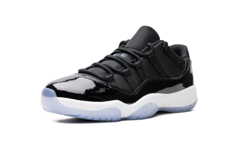 Air Jordan 11 Air Jordan 11 Low 'Space Jam' 