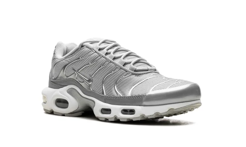 Nike Air Max Air Max Plus 'Metallic Silver'