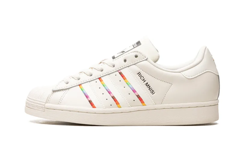 Adidas Superstar Rich Mnisi x Superstar 'Pride'