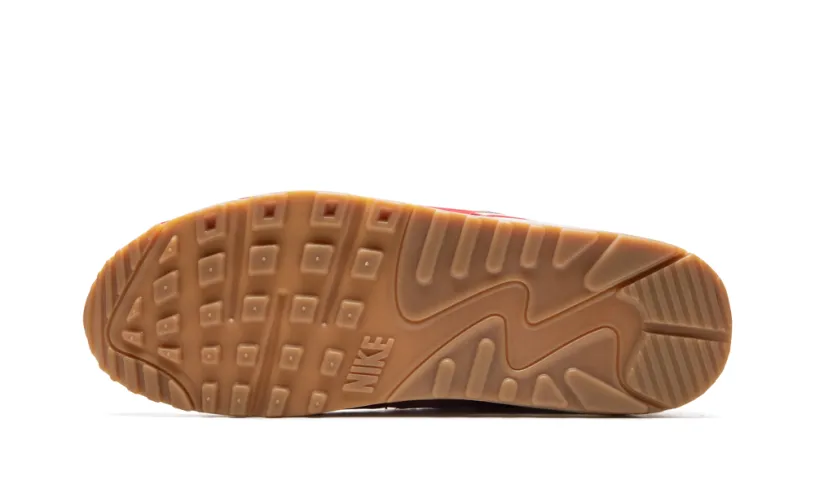 Nike Air Max Air Max 90 PRM 'Gym Red' 