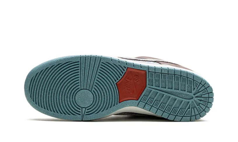 Nike SB SB Dunk Low 'Big Money Savings'