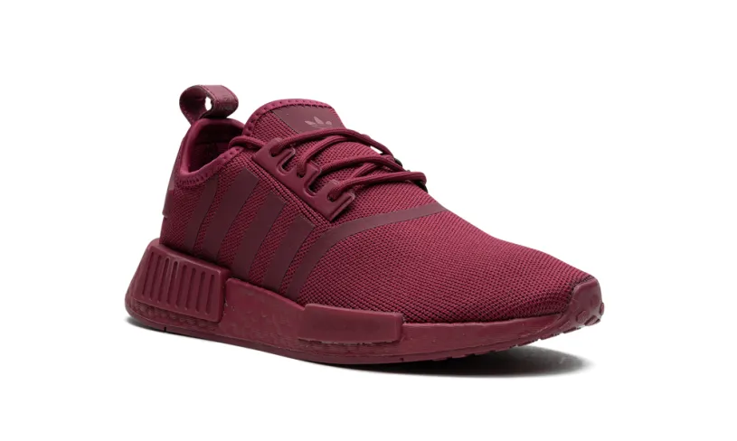 Adidas NMD NMD R1 MNS WMNS 'Maroon' 