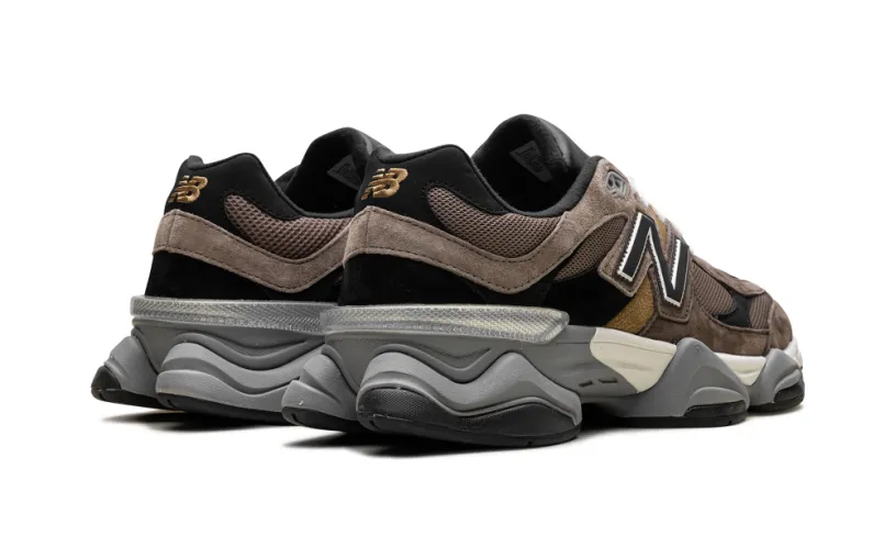 New Balance 9060 9060 'Dark Mushroom'