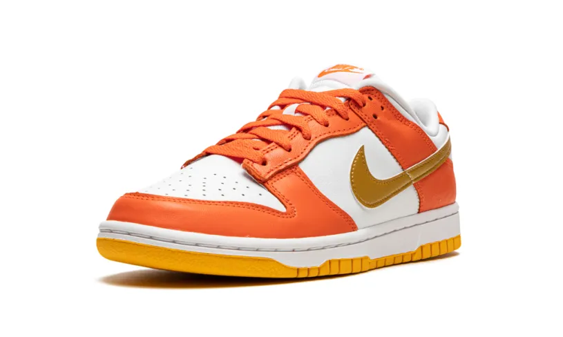 Nike Dunk DUNK LO MNS WMNS 'Golden Orange' 