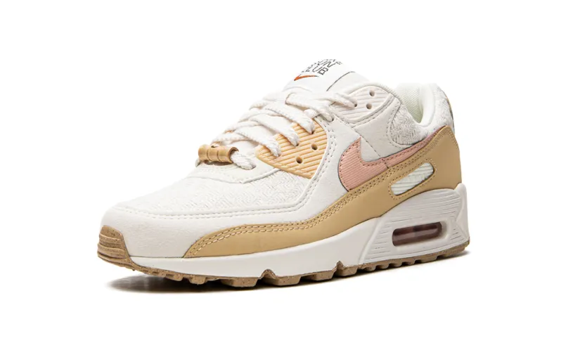 Nike Air Max AIR MAX 90 MNS WMNS 'Sun Club' 