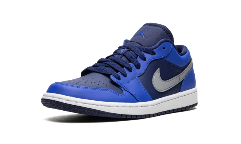 Air Jordan 1 AIR JORDAN 1 LO WMNS 'Game Royal   Blue Void' 