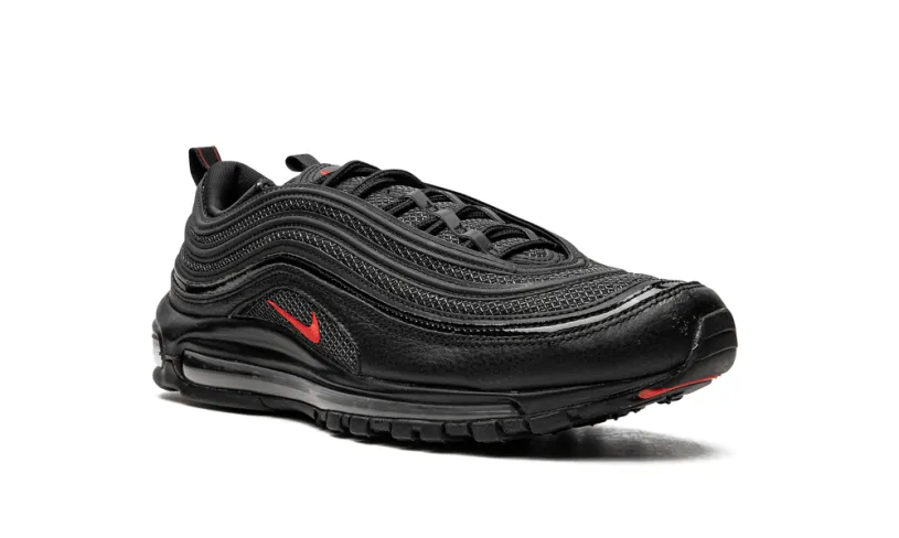 Nike Air Max Air Max 97 'Black   University Red' 