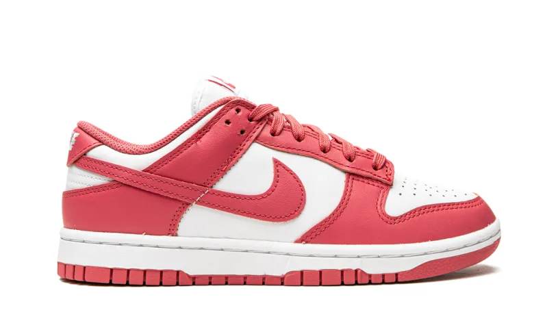 Nike Dunk DUNK LO MNS WMNS 'White Archeo Pink' 
