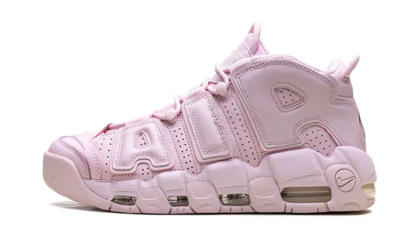Nike Lifestyle Air More Uptempo WMNS 'Pink Foam' 