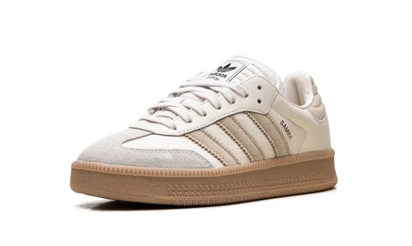 Adidas Samba Samba XLG 'Magic Beige Gum' 