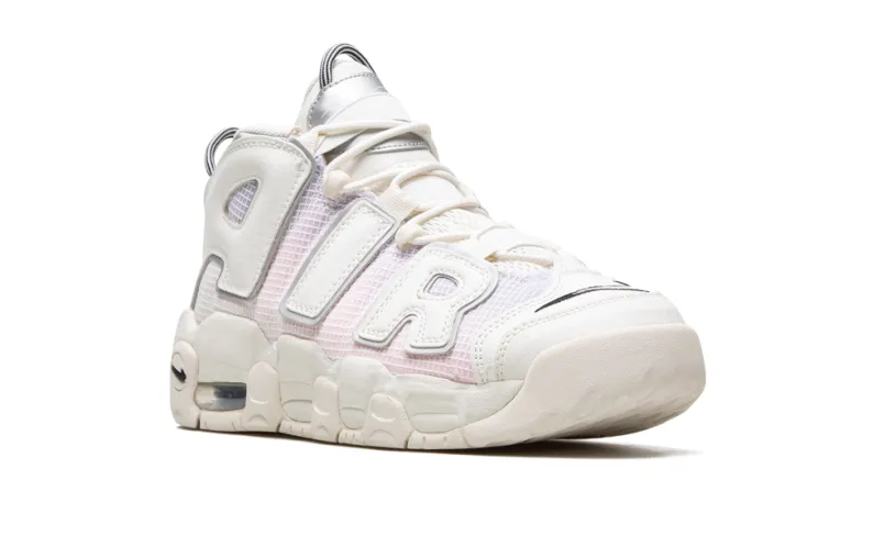 Nike Basketball Air More Uptempo GS 'Thank You, Wilson' 