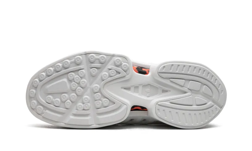 More Adidas Shoes AdiFom 'Cloud White'